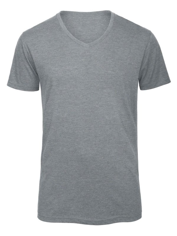 heather light grey
